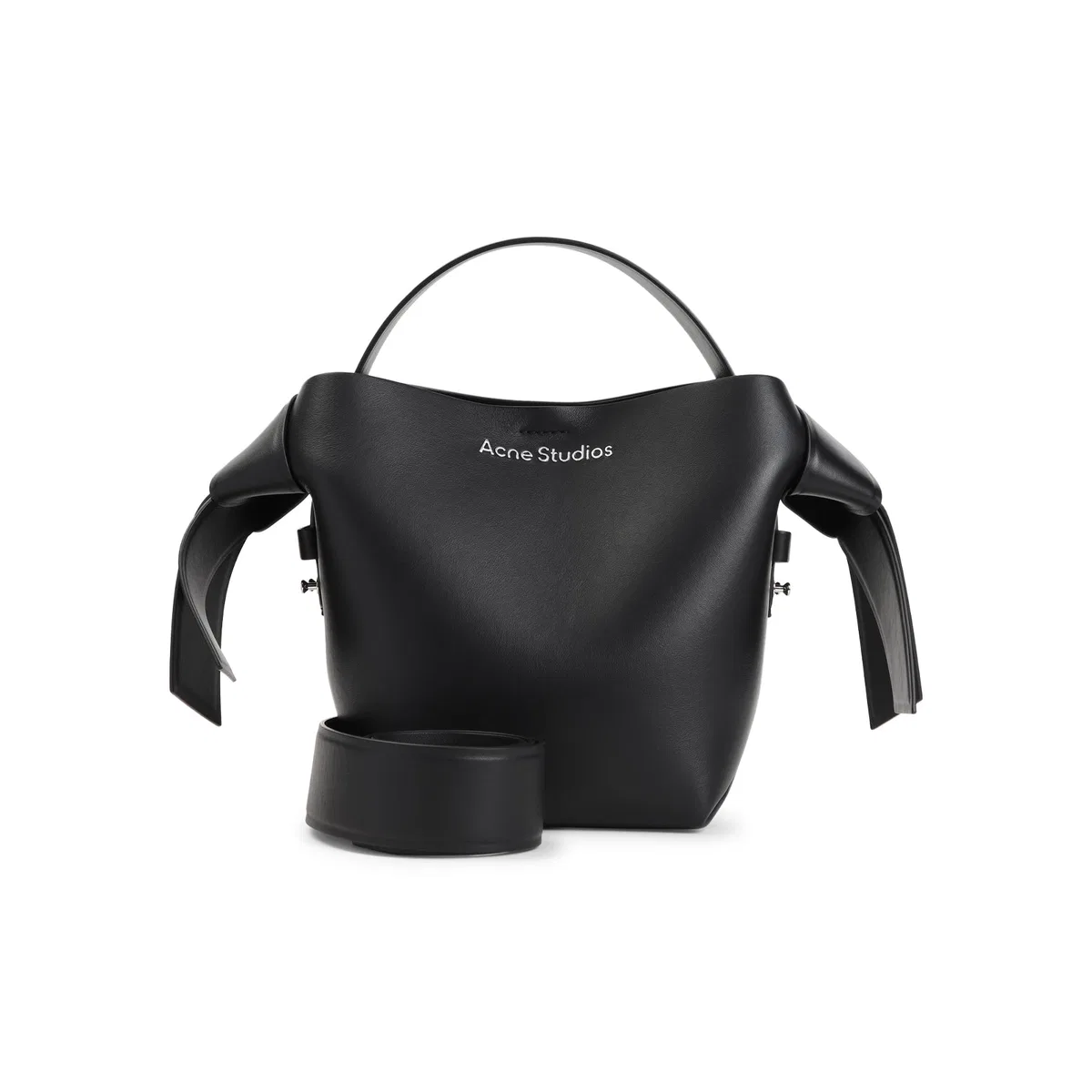 Acne Studios Musubi Mini R Crossbody