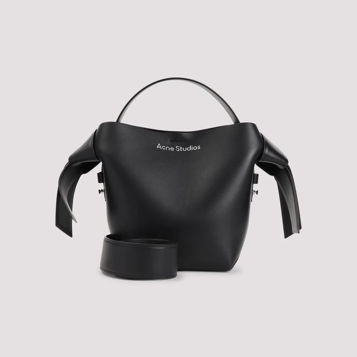 Acne Studios Musubi Mini R Crossbody