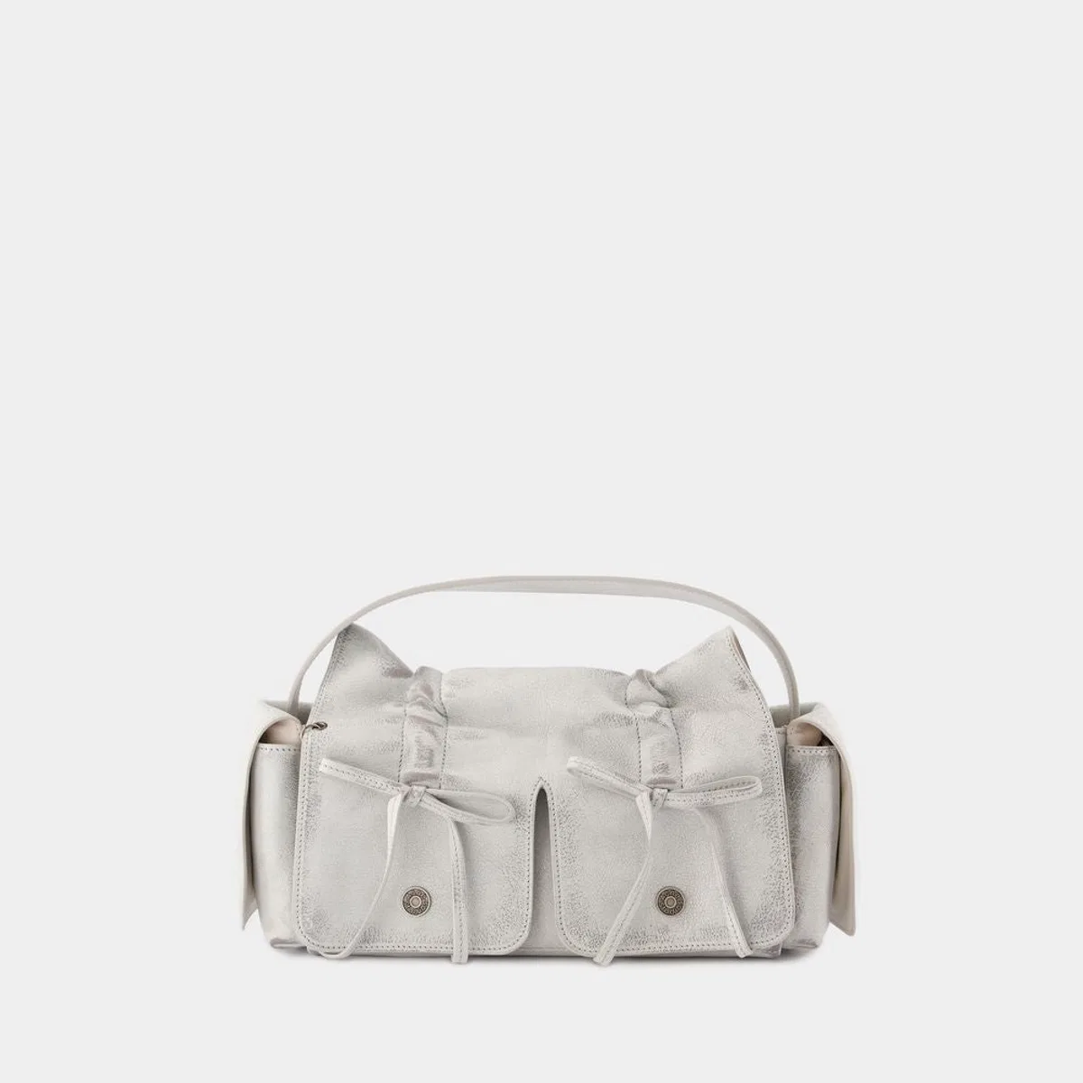 Acne Studios Multipocket Vintage Shoulder Bag