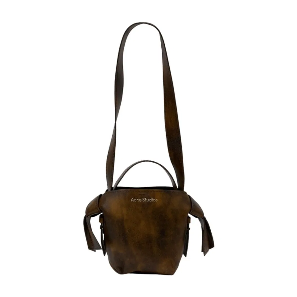 Acne Studios Musubi Purse
