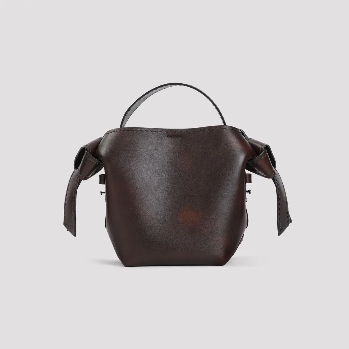 Acne Studios Musubi Mini Aged R Crossbody
