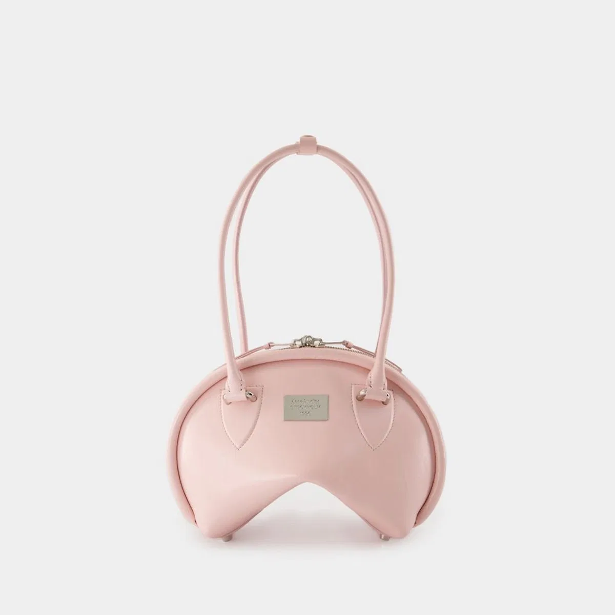 Acne Studios Bowlina Mini Shoulder Bag