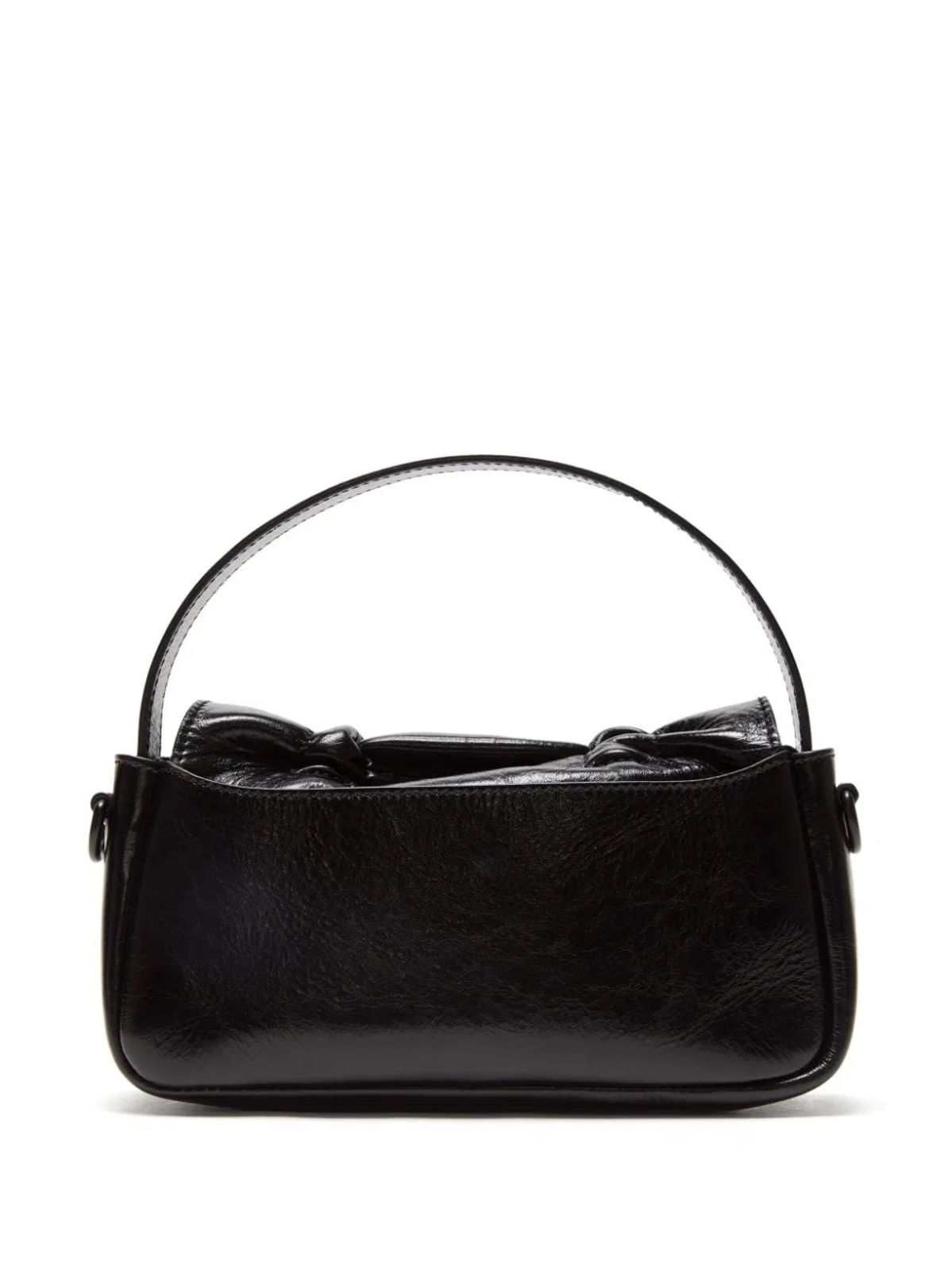 Acne Studios Multipocket Micro Lux Crossbody