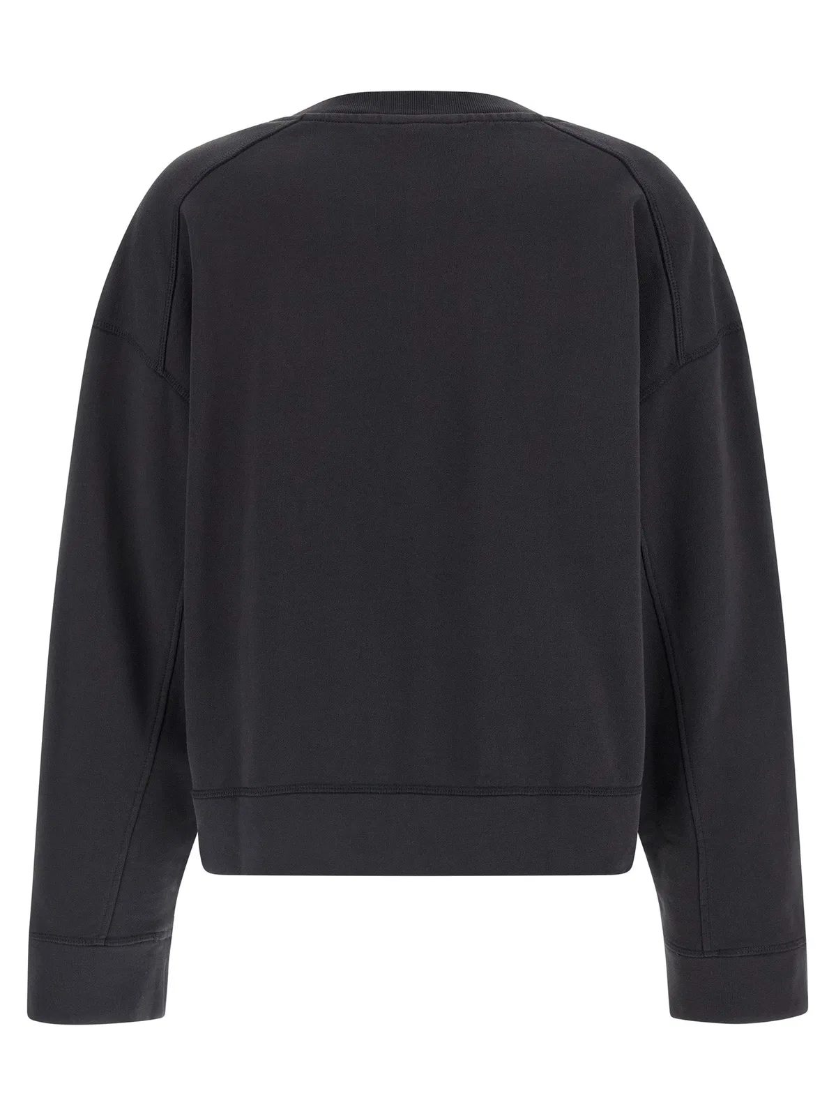 Ganni 'Isoli' Sweatshirt
