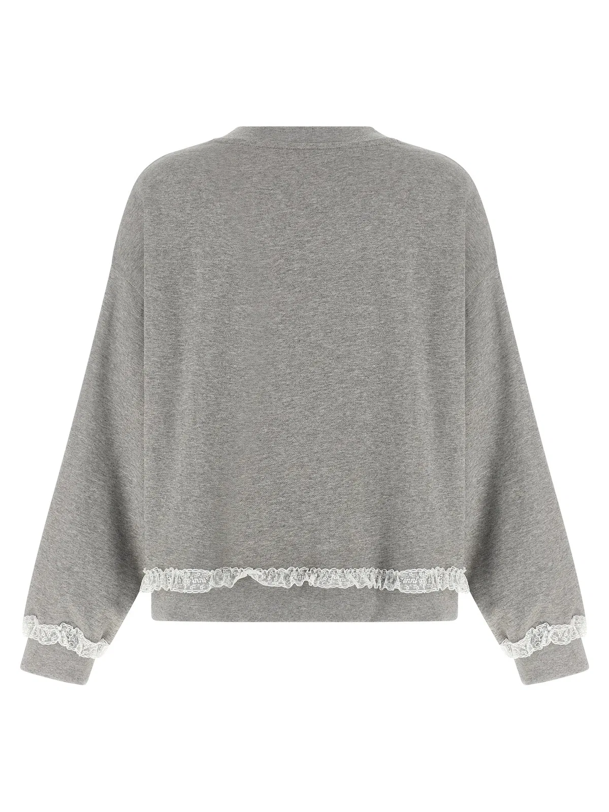 Ganni 'Isoli' Sweatshirt