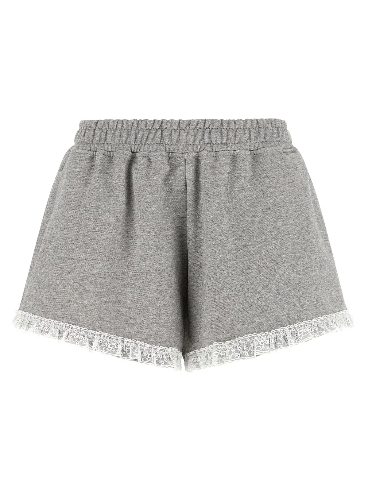Ganni 'Isoli' Shorts
