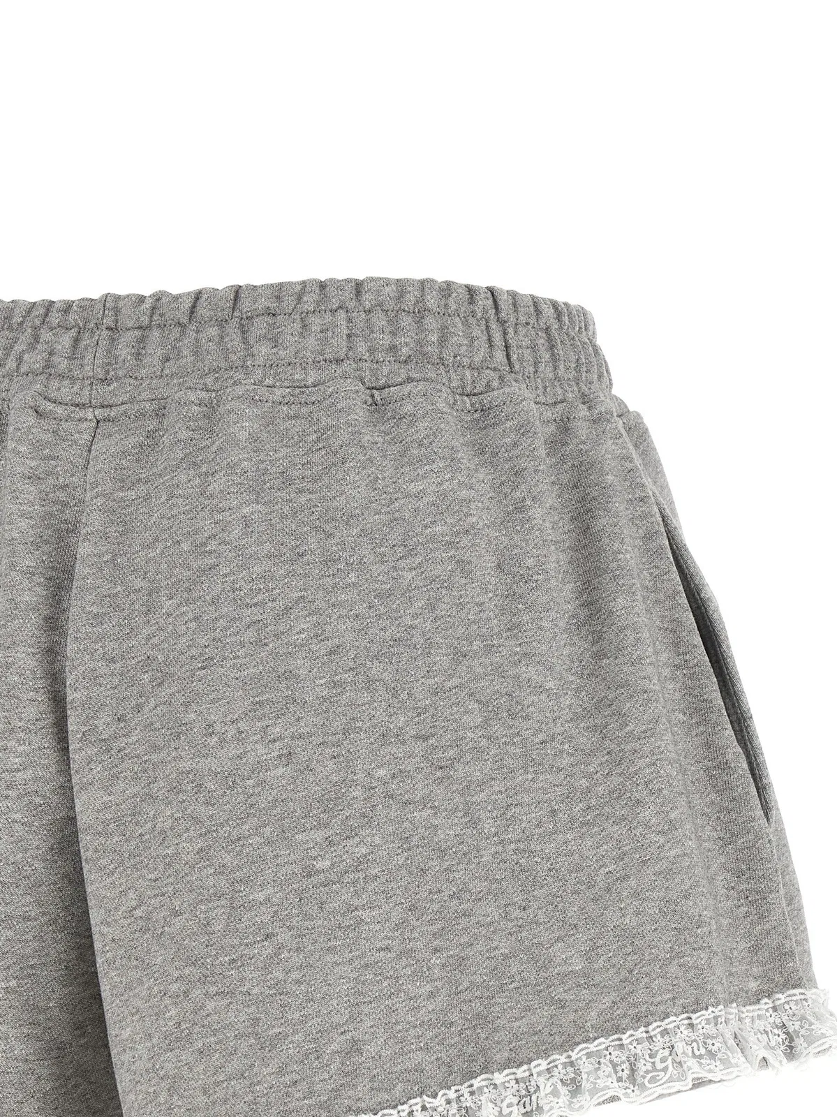 Ganni 'Isoli' Shorts