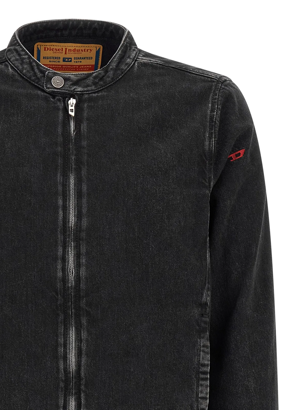 Diesel 'D-Glory' Jacket
