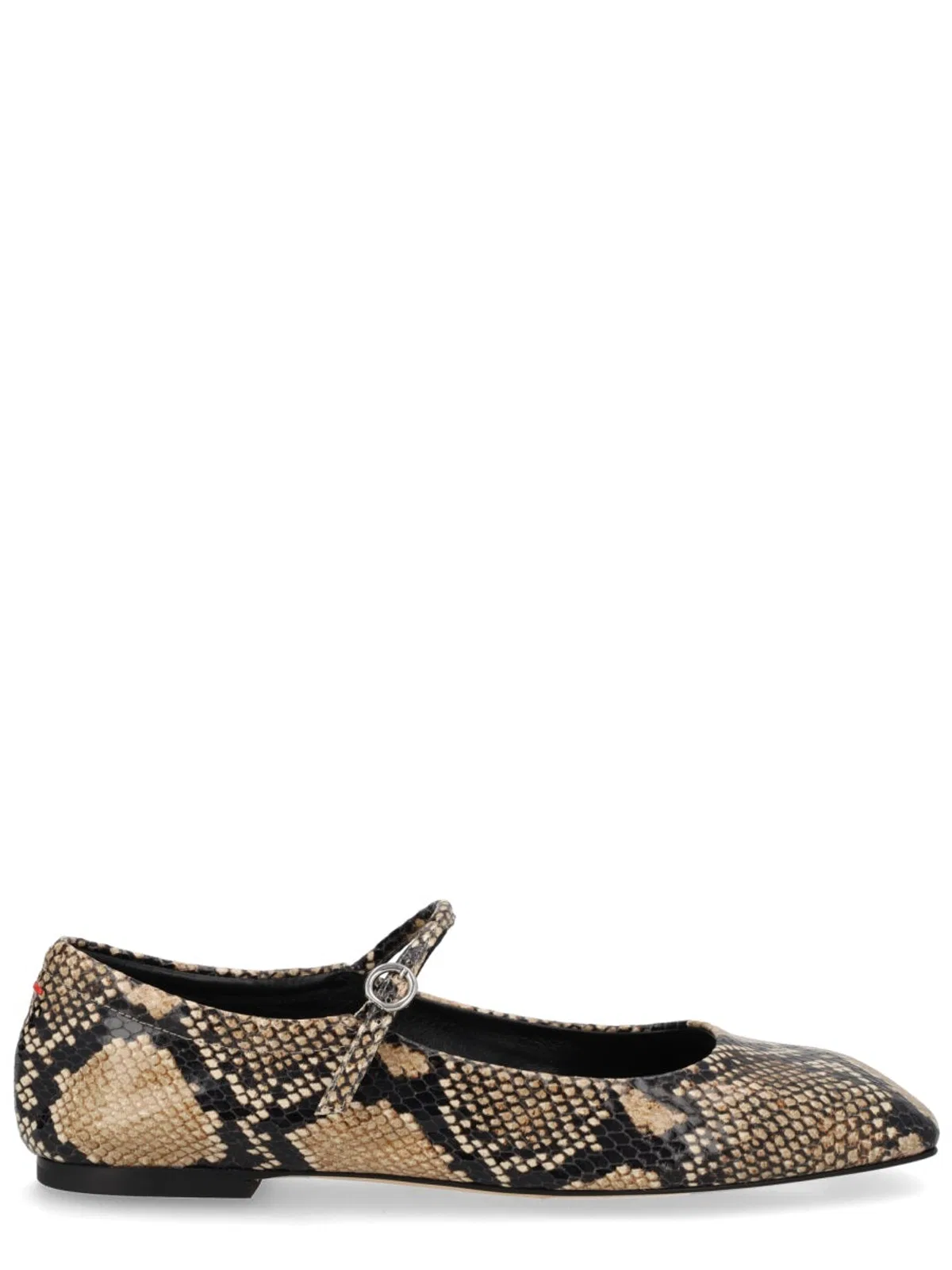 Aeyde Uma Maryjane Shoe