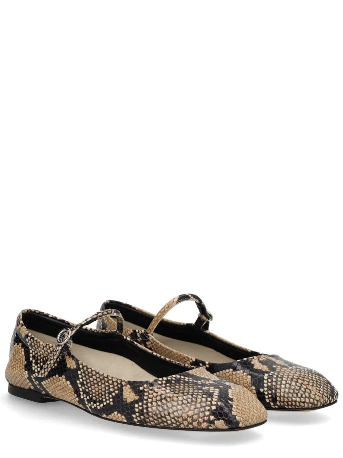 Aeyde Uma Maryjane Shoe