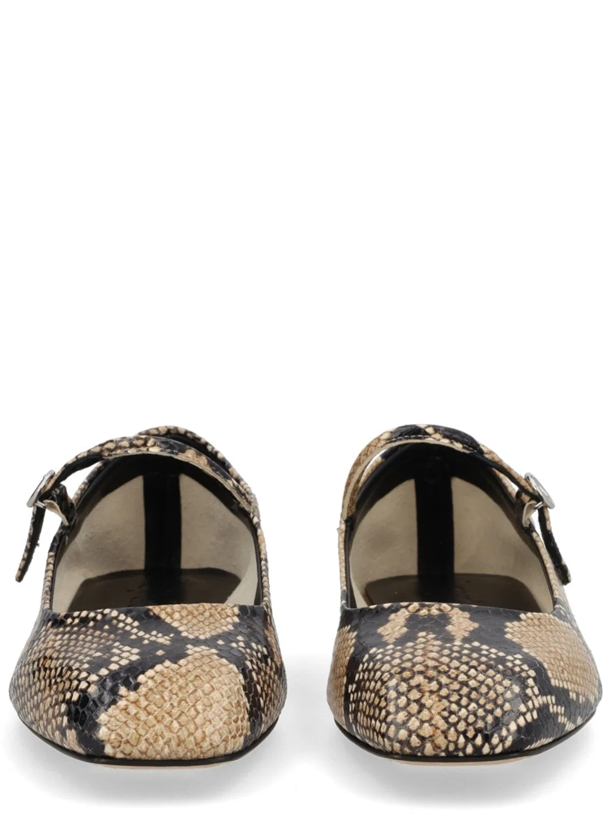 Aeyde Uma Maryjane Shoe