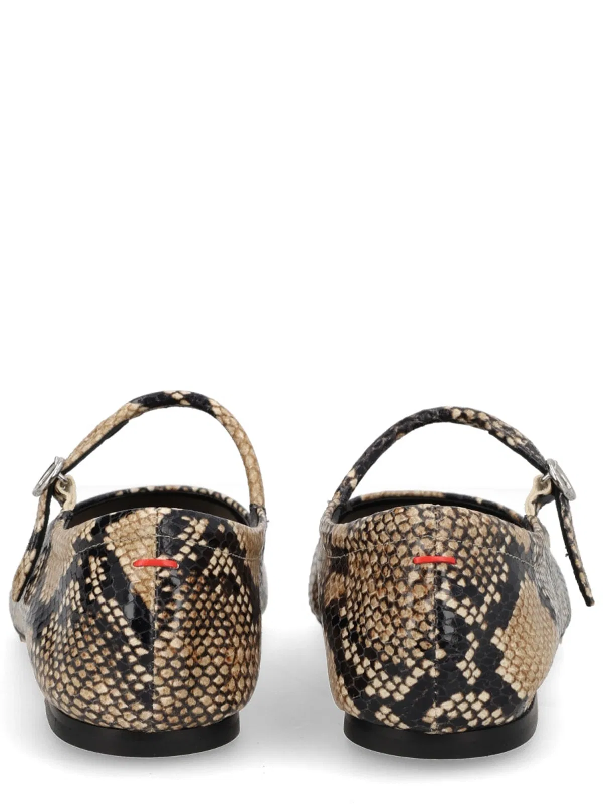Aeyde Uma Maryjane Shoe