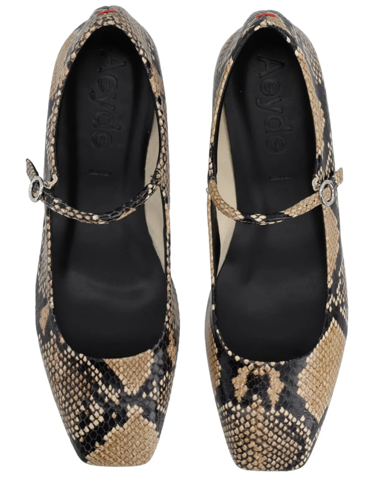 Aeyde Uma Maryjane Shoe
