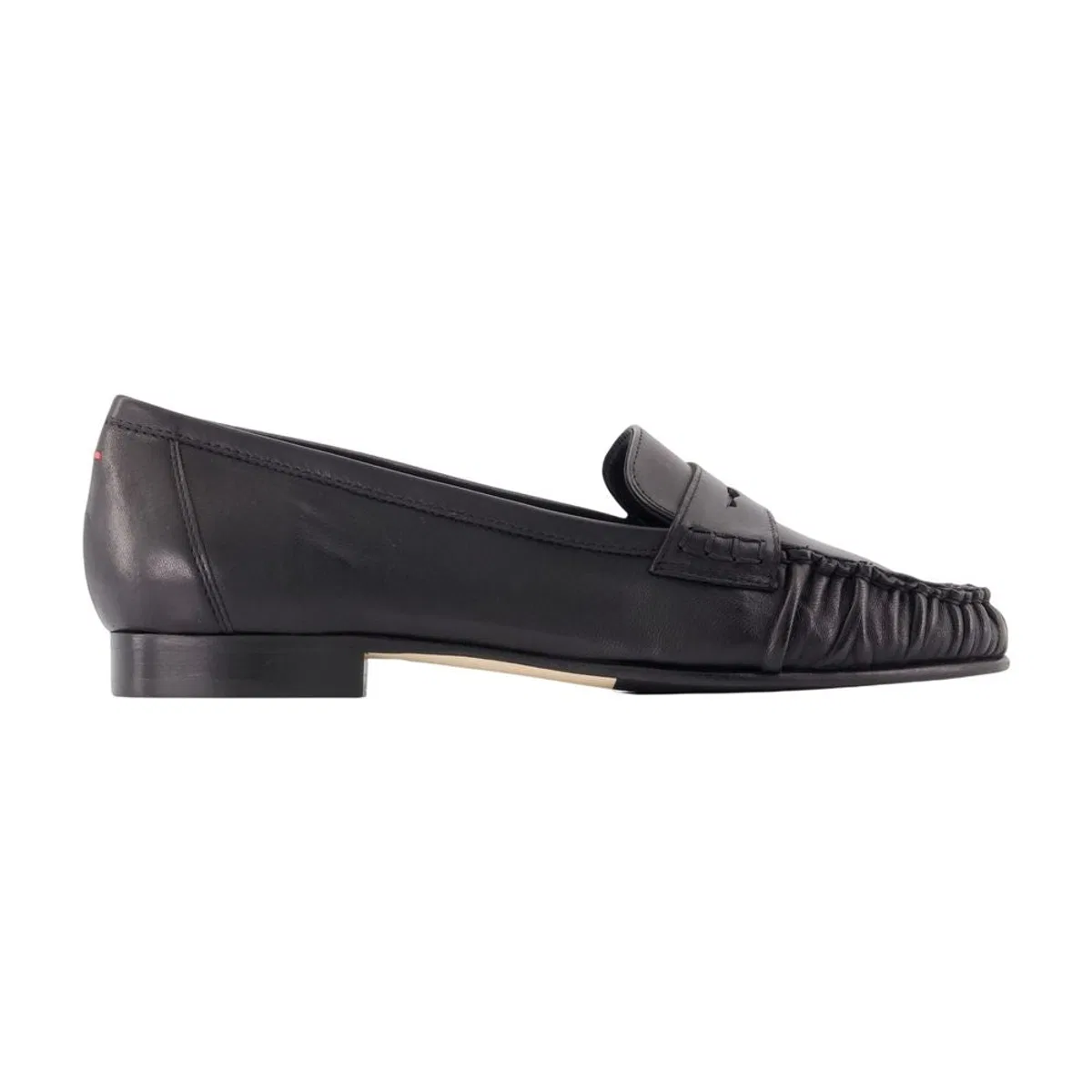 Aeyde Aldous Loafers