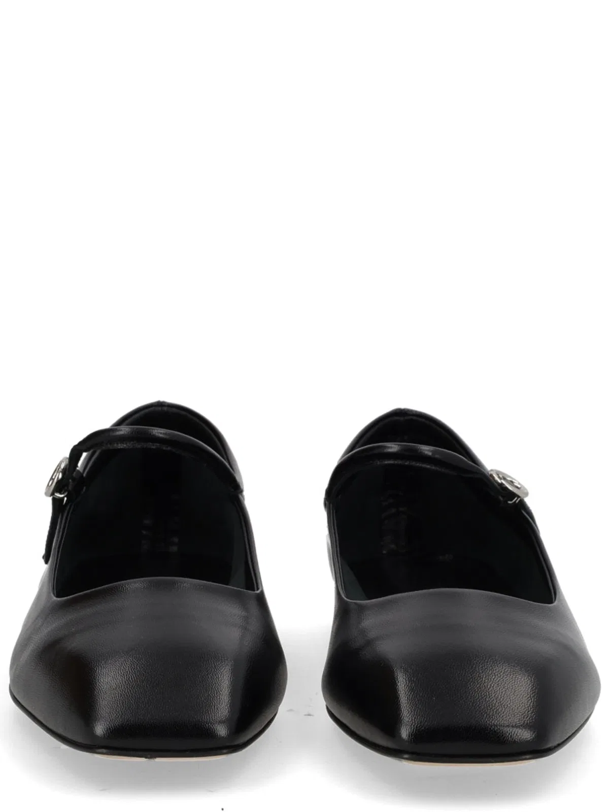 Aeyde Uma Maryjane Shoe