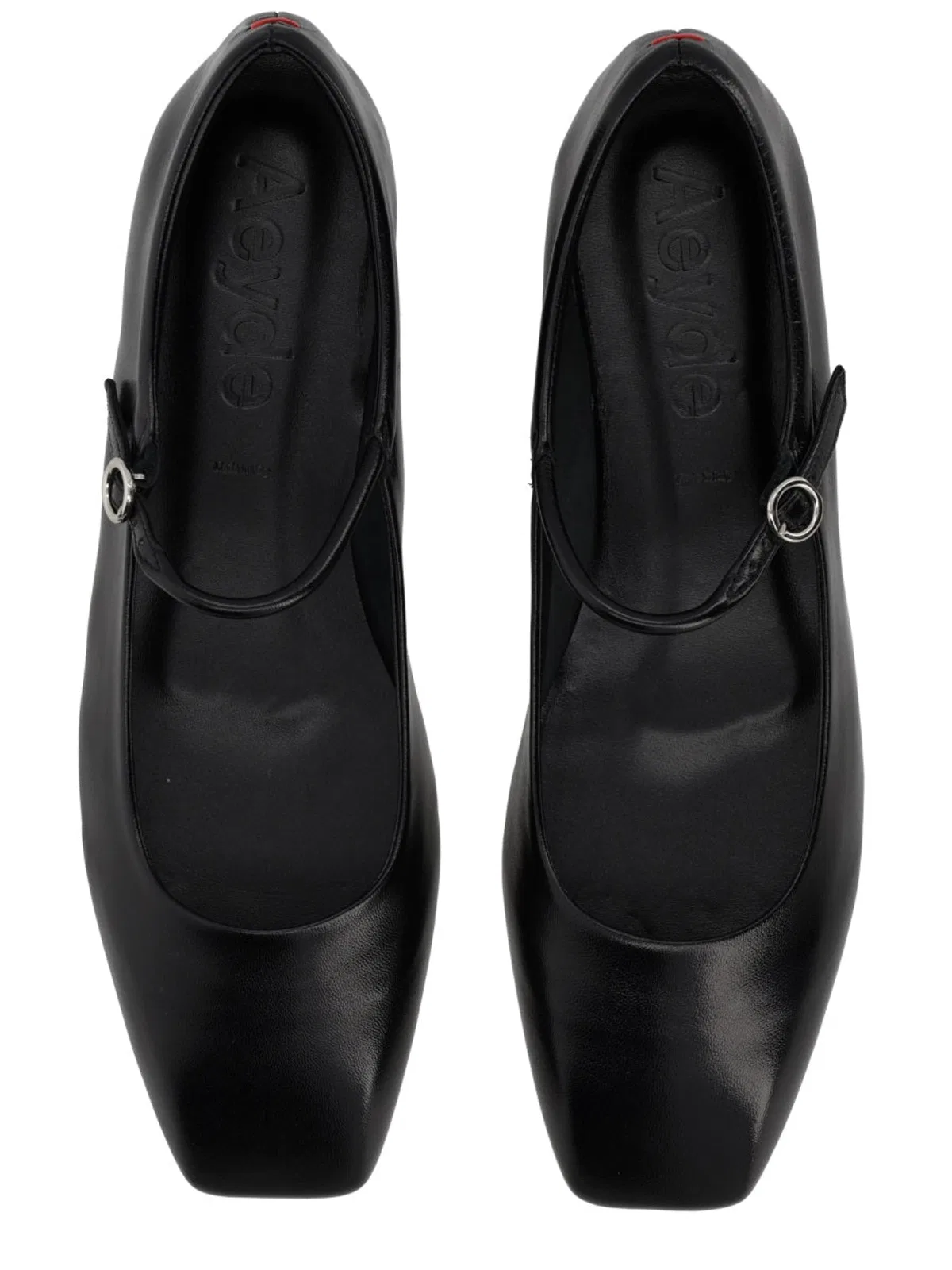 Aeyde Uma Maryjane Shoe