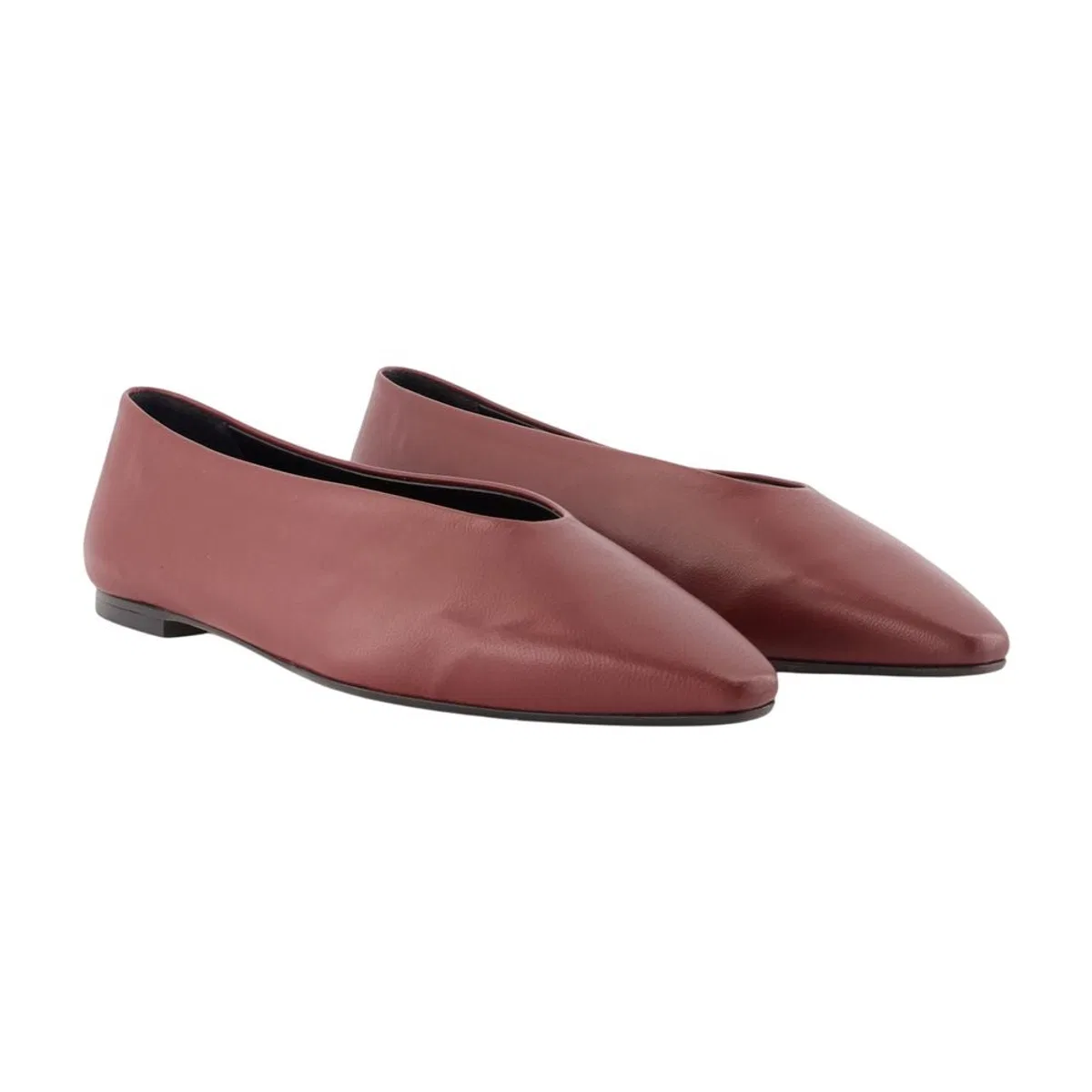 Aeyde Betty Ballet Flats