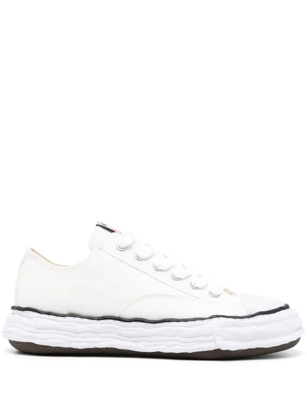 Maison mihara yasuhiro "Peterson 23" Low Top Sneakers
