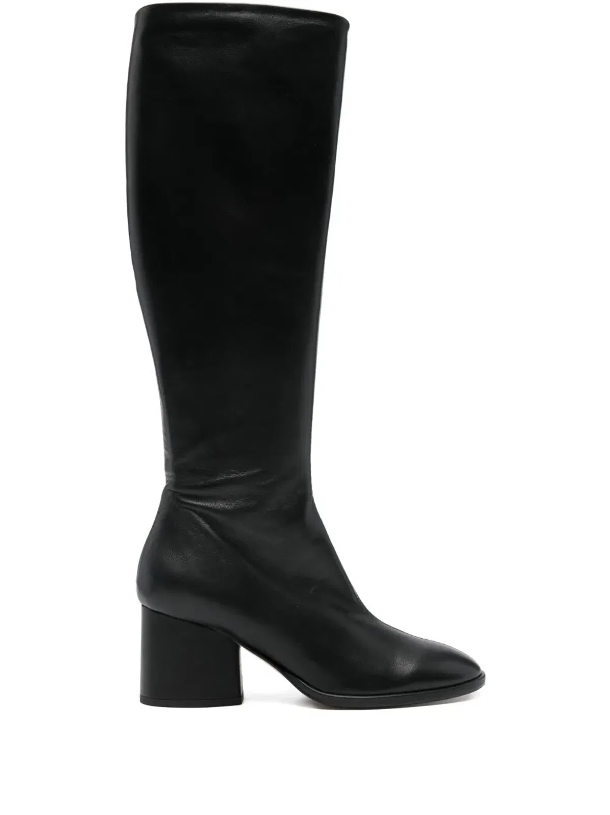 Aeyde "Alina" Knee High Boots
