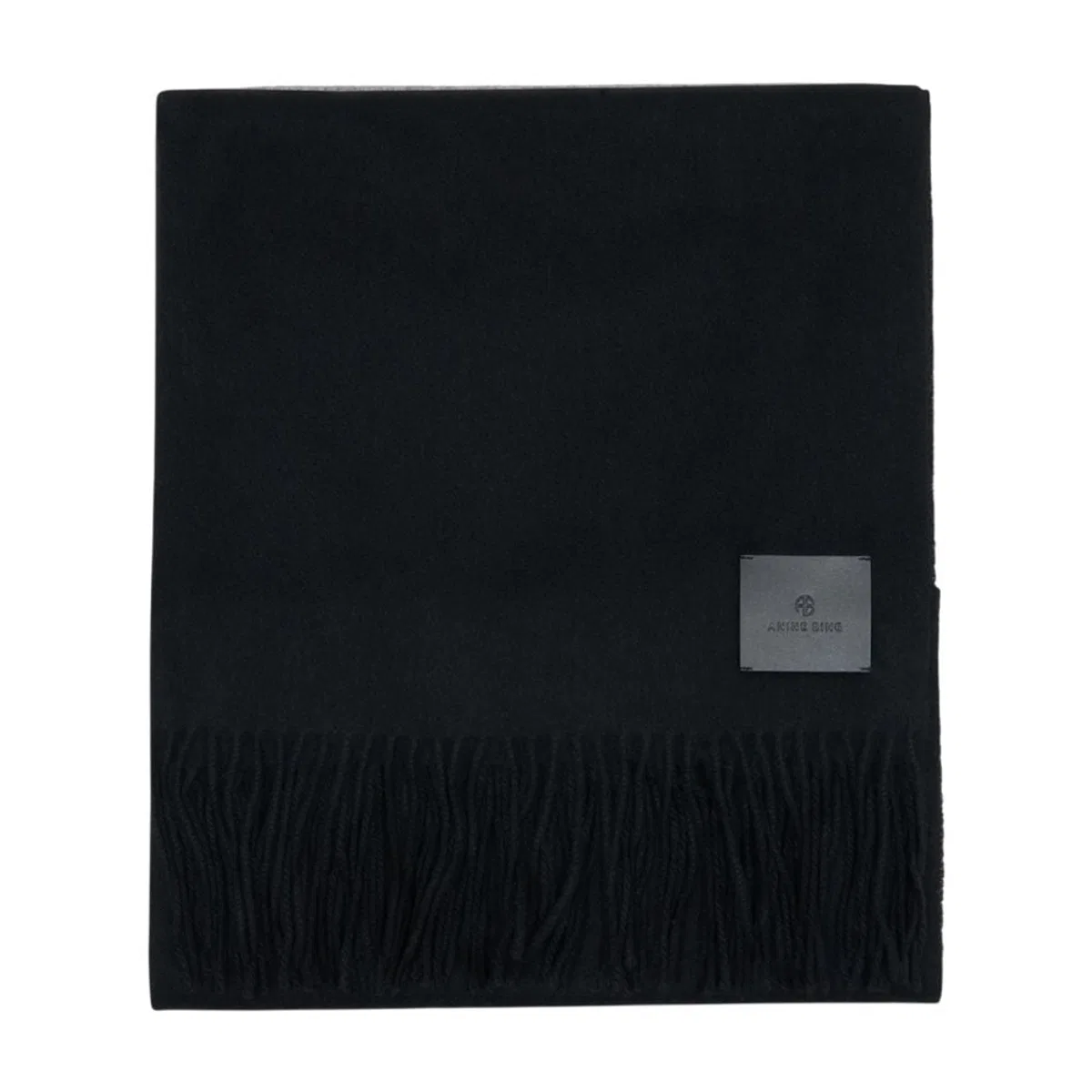 Anine bing Augustina Scarf