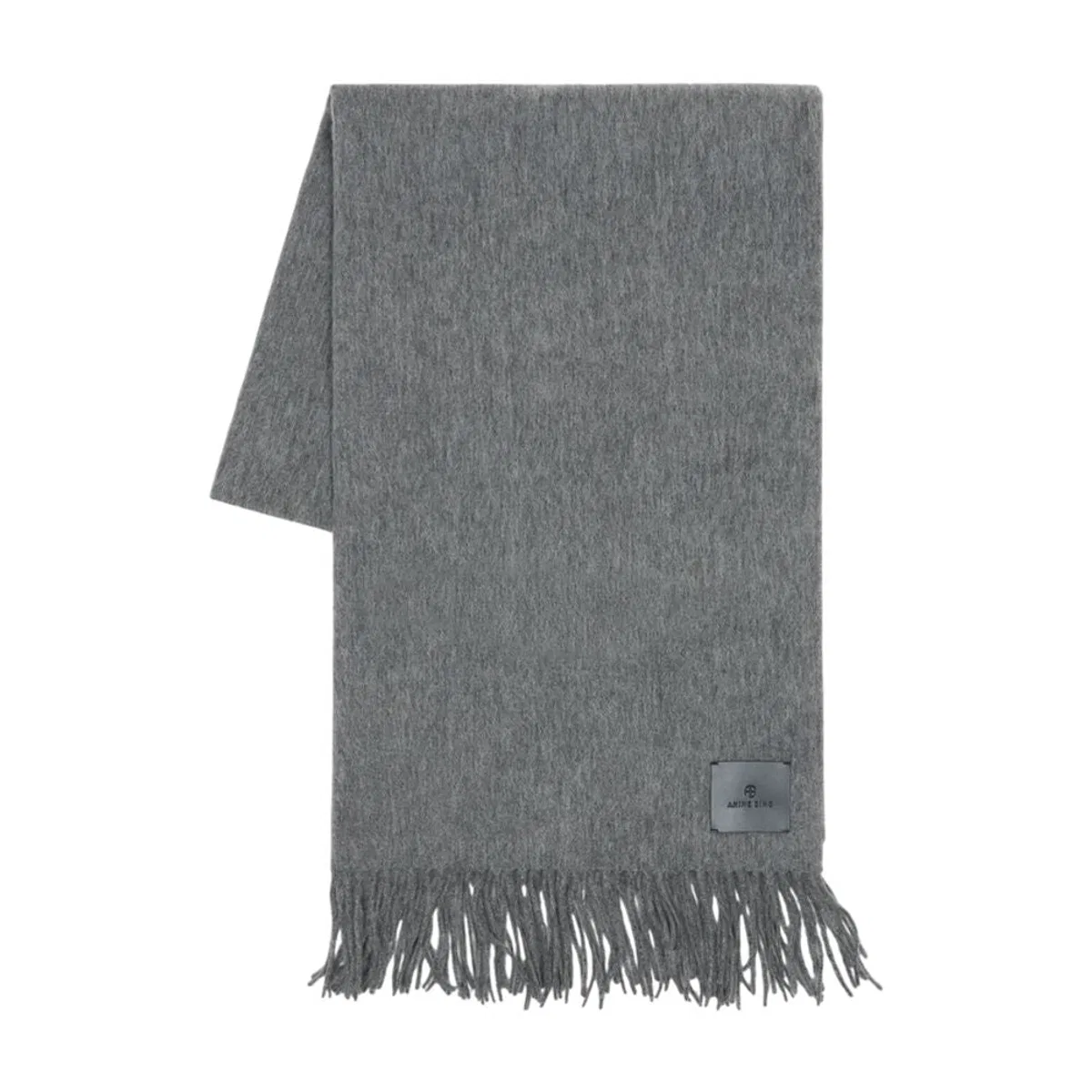 Anine bing Augustina Scarf