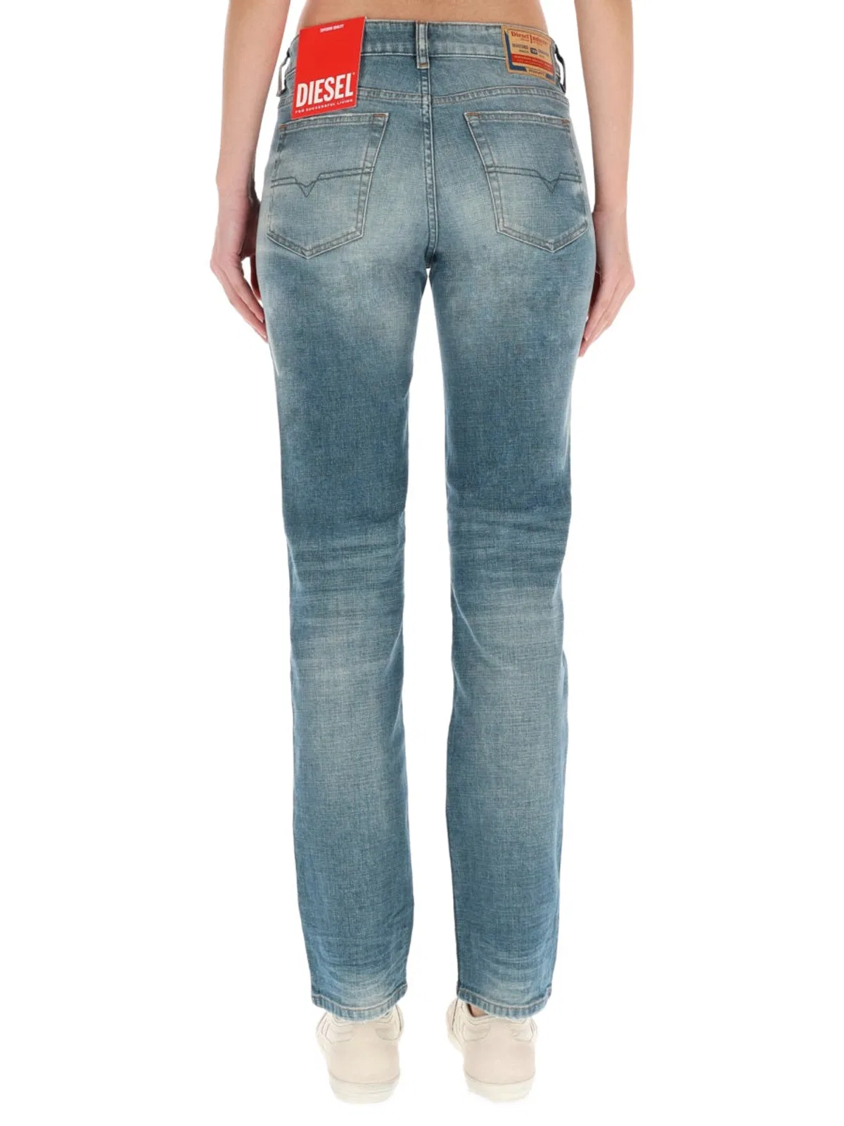 Diesel 1989 Dmine Jeans