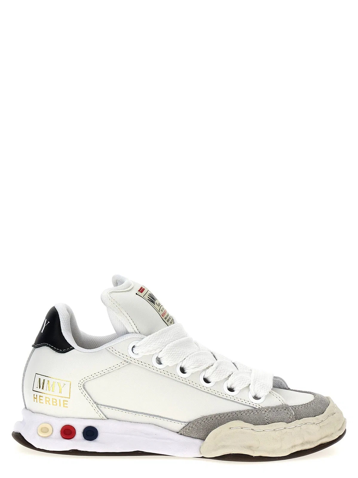 Maison mihara yasuhiro 'Herbie' Sneakers