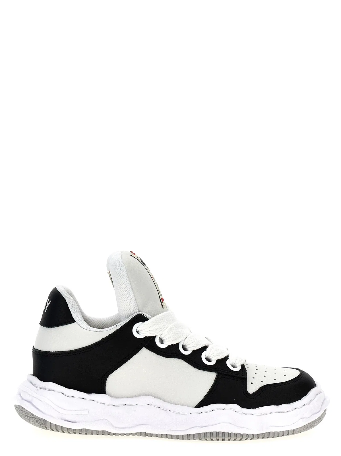 Maison mihara yasuhiro 'Wayne' Sneakers