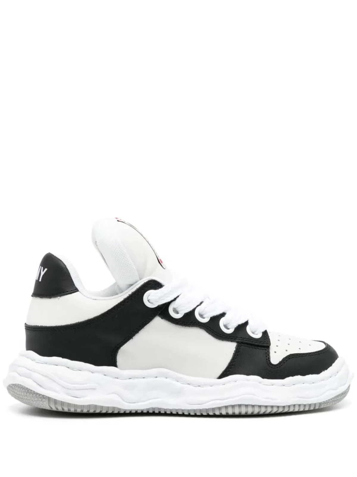 Maison mihara yasuhiro Wayne Sneakers
