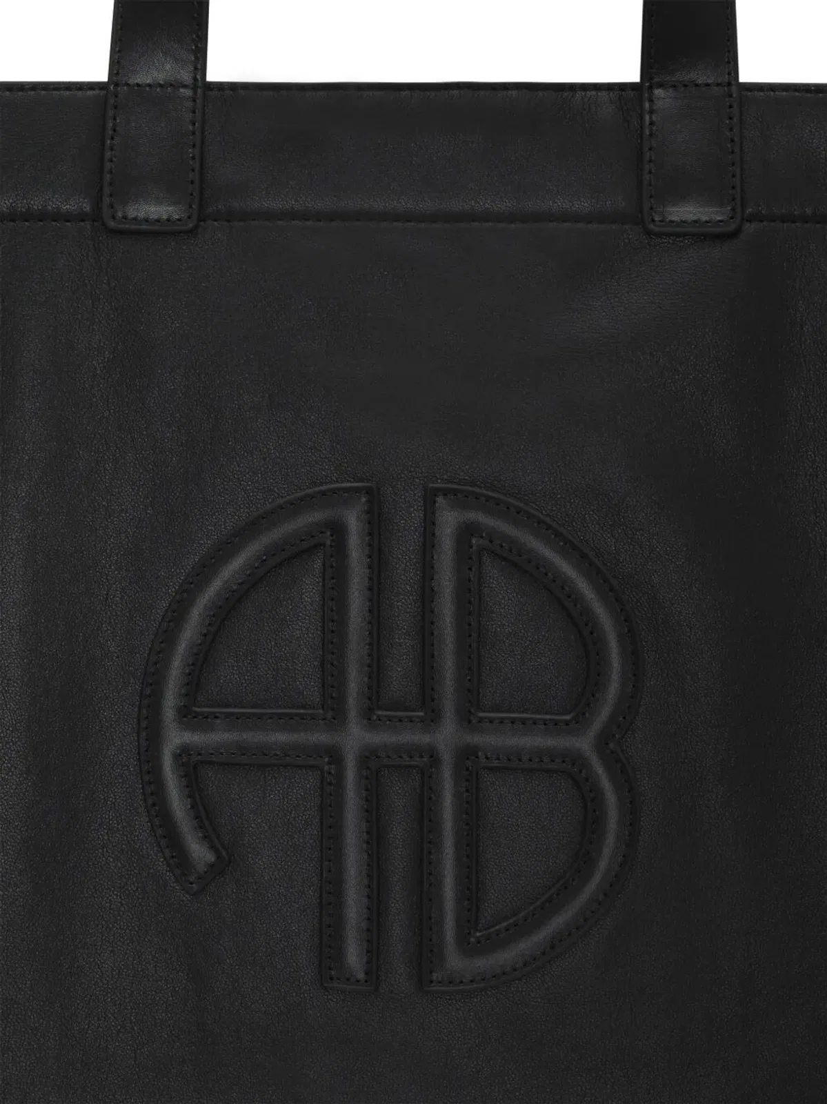 Anine bing Large Rio Tote