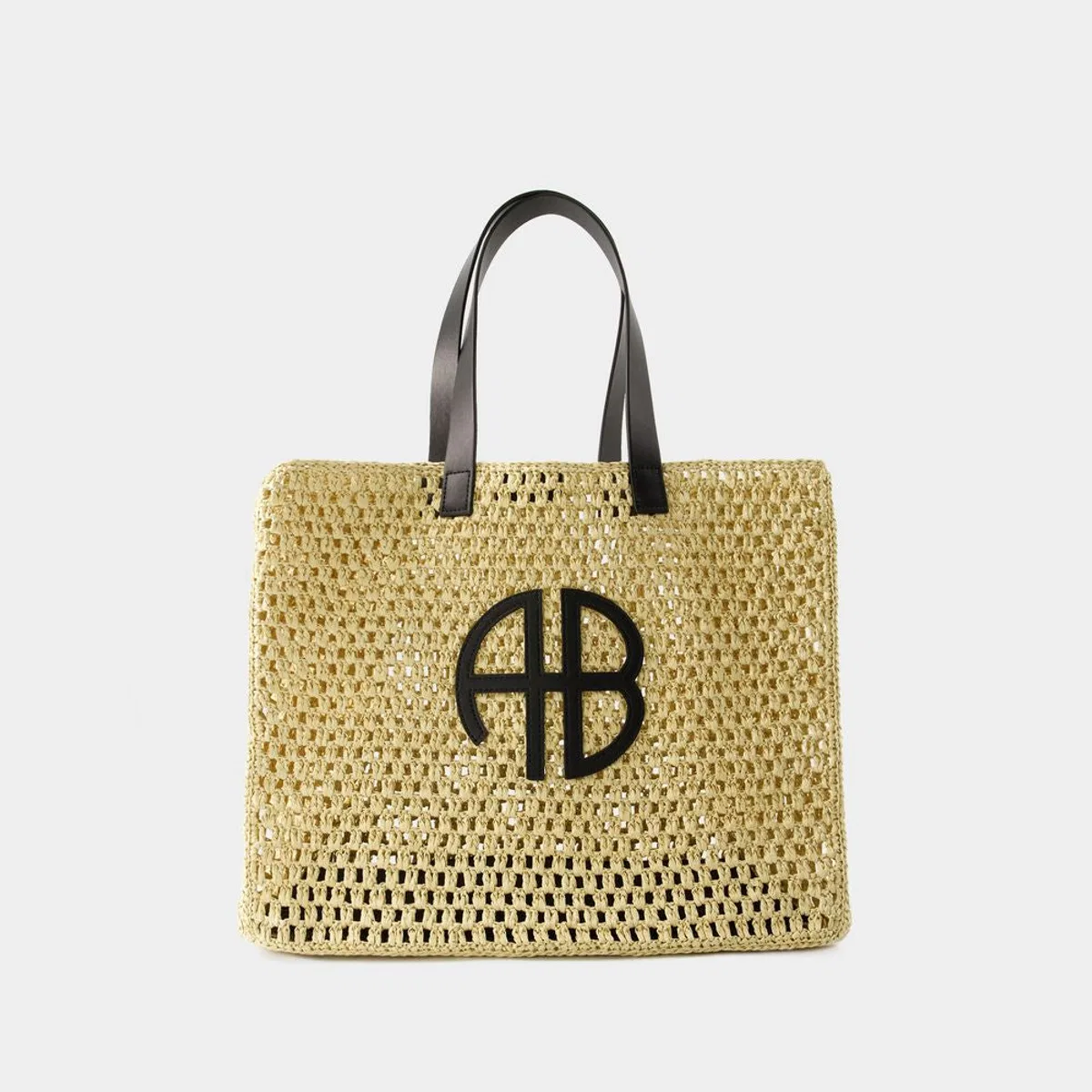 Anine bing Large Rio Tote Bag