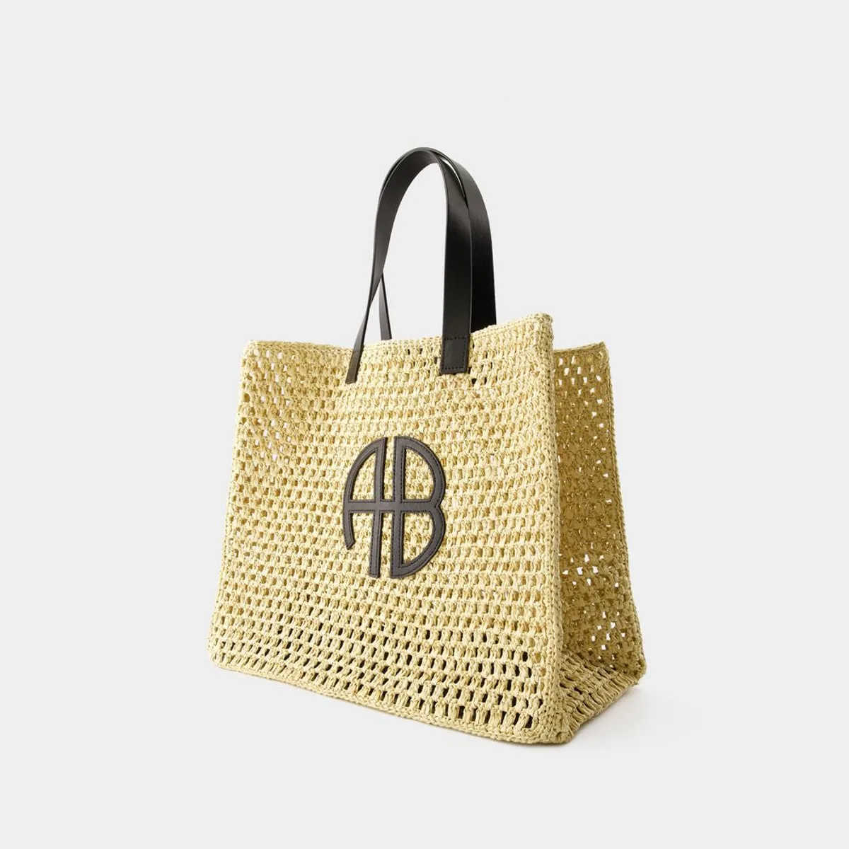 Anine bing Large Rio Tote Bag