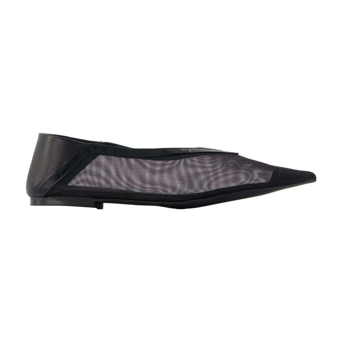 Anine bing Aneka Babouche Ballerinas