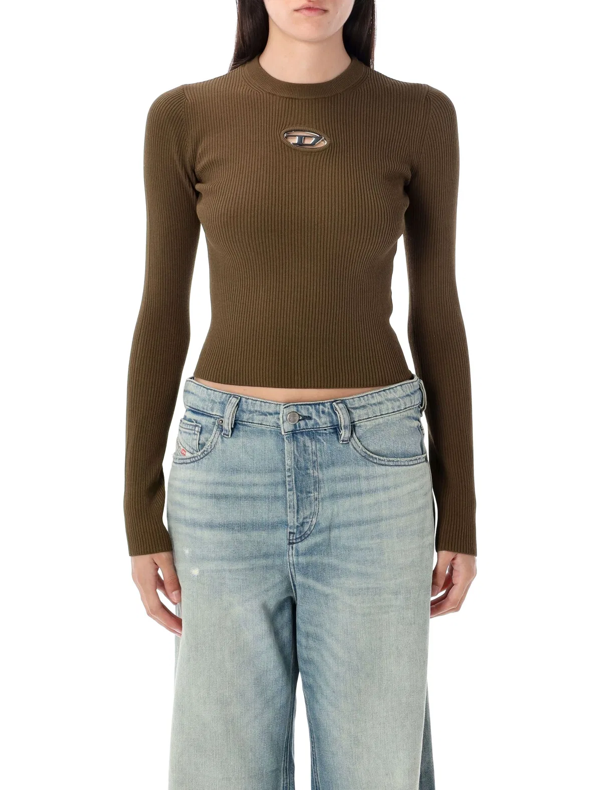 Diesel Top Mvalari