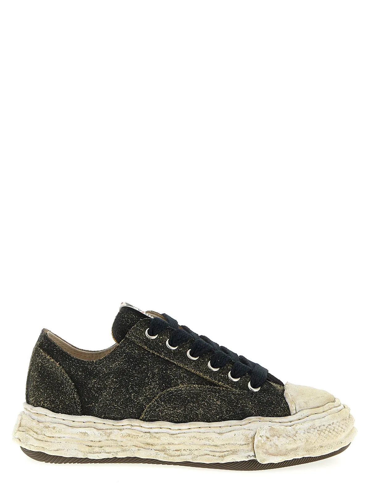 Maison mihara yasuhiro 'Peterson23' Sneakers