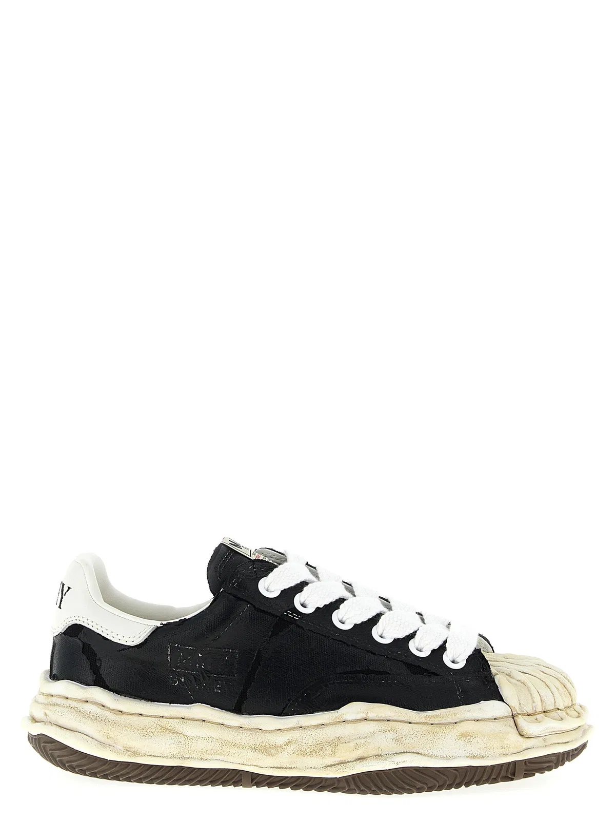 Maison mihara yasuhiro 'Blakey' Sneakers