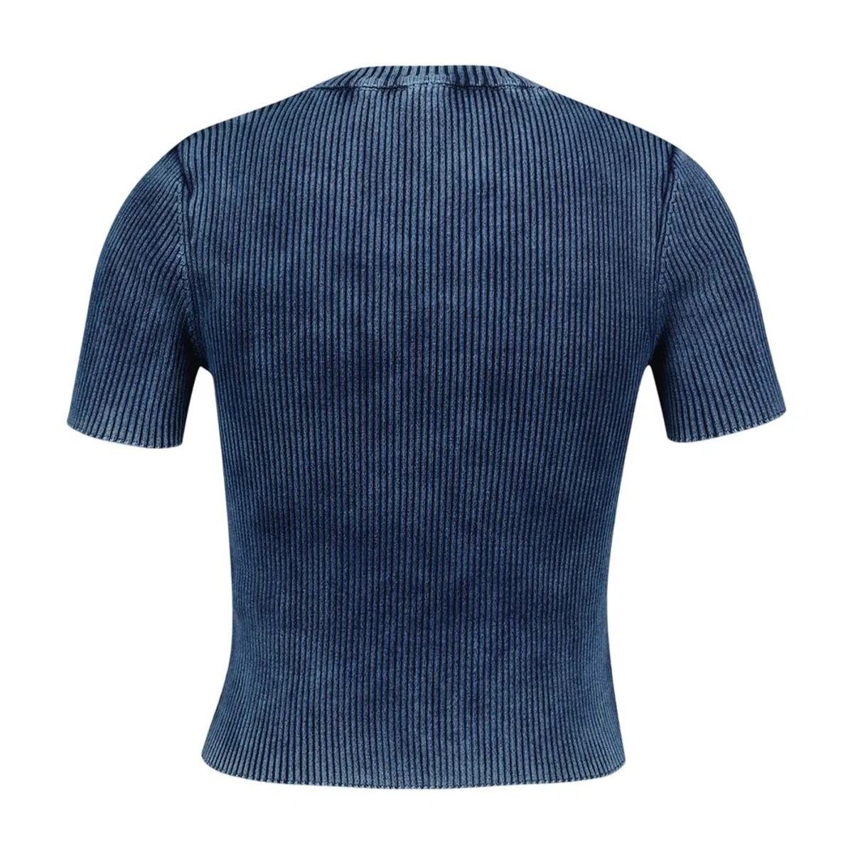 Diesel M-Anchor-A Ss T-Shirt