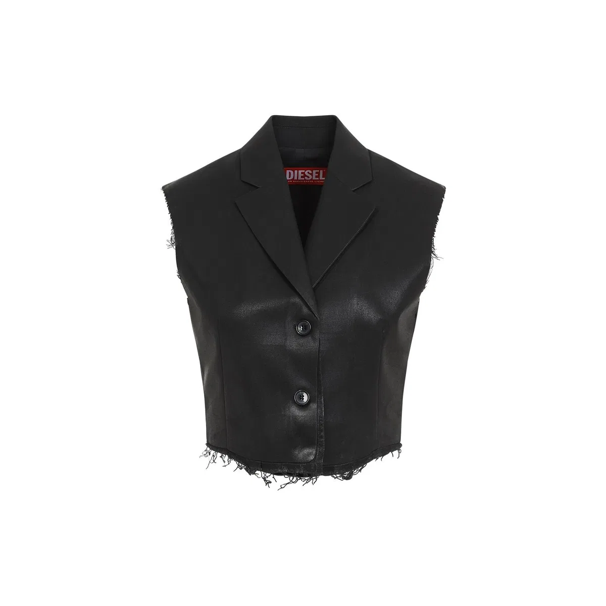 Diesel G-Baryt Vest