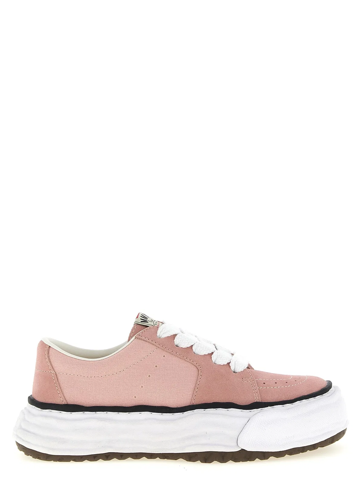 Maison mihara yasuhiro 'Eric' Sneakers