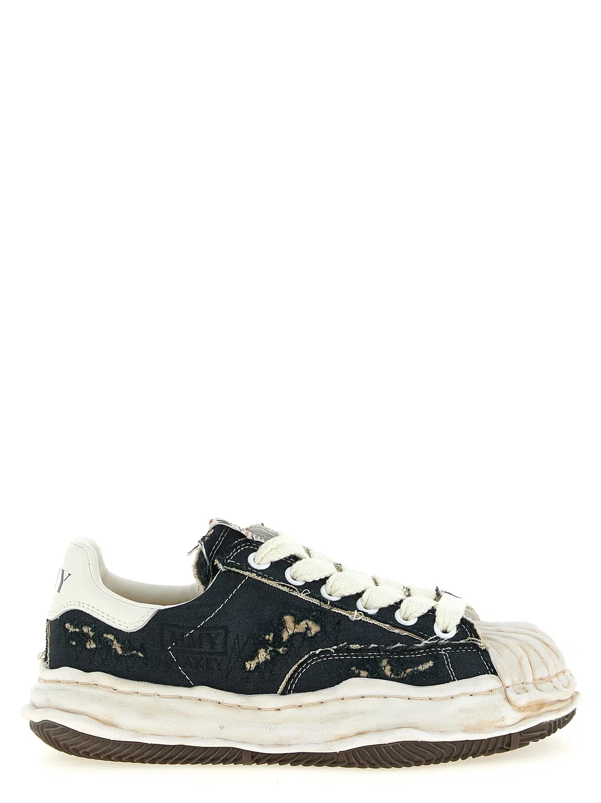 Maison mihara yasuhiro 'Blakey' Sneakers