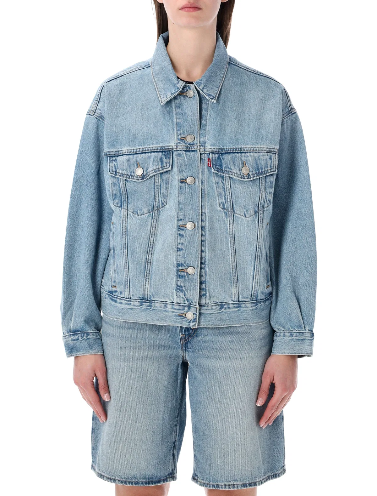 Levi's Levi’s 90S Trucker Jacket