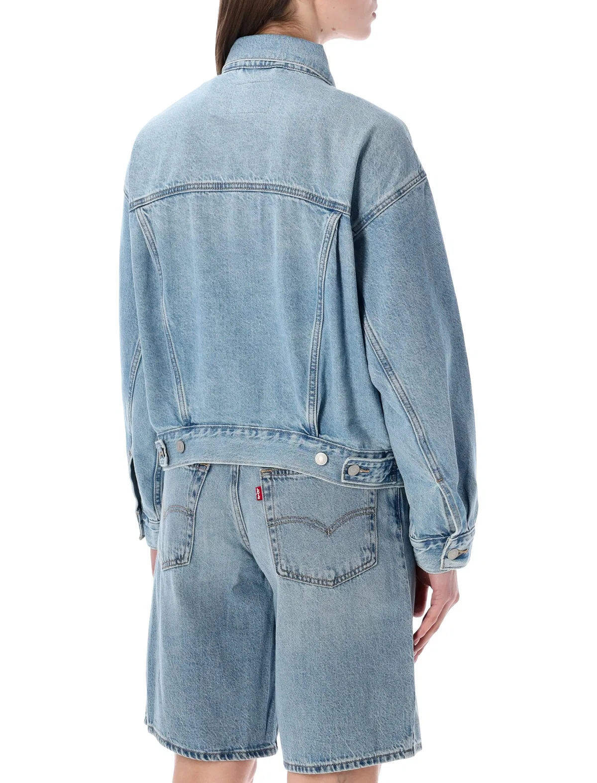 Levi's Levi’s 90S Trucker Jacket