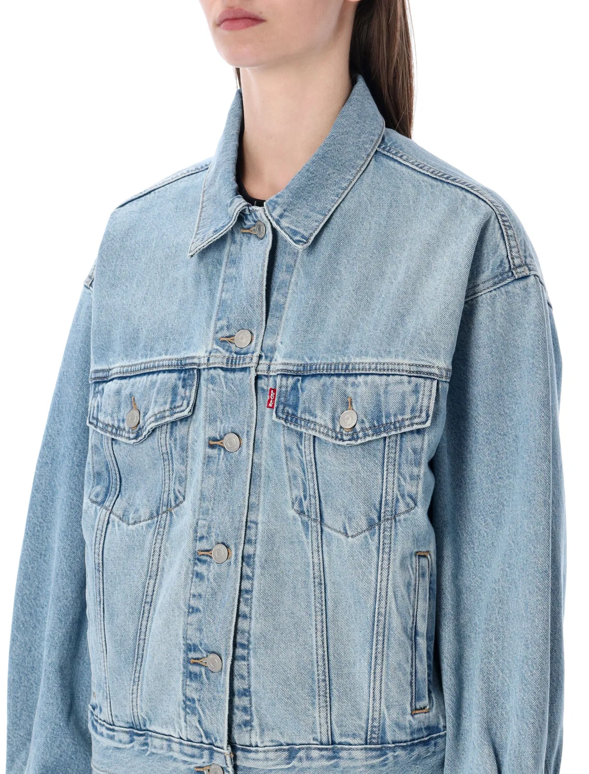 Levi's Levi’s 90S Trucker Jacket