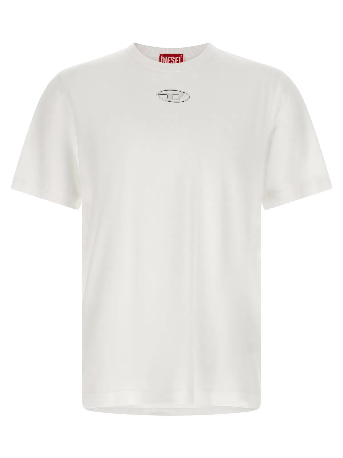 Diesel 'T-Adjust-Od' T-Shirt