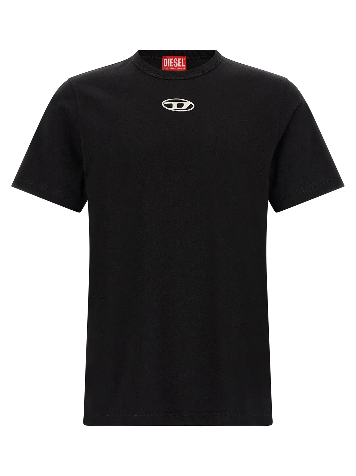 Diesel 'T-Adjust-Od' T-Shirt
