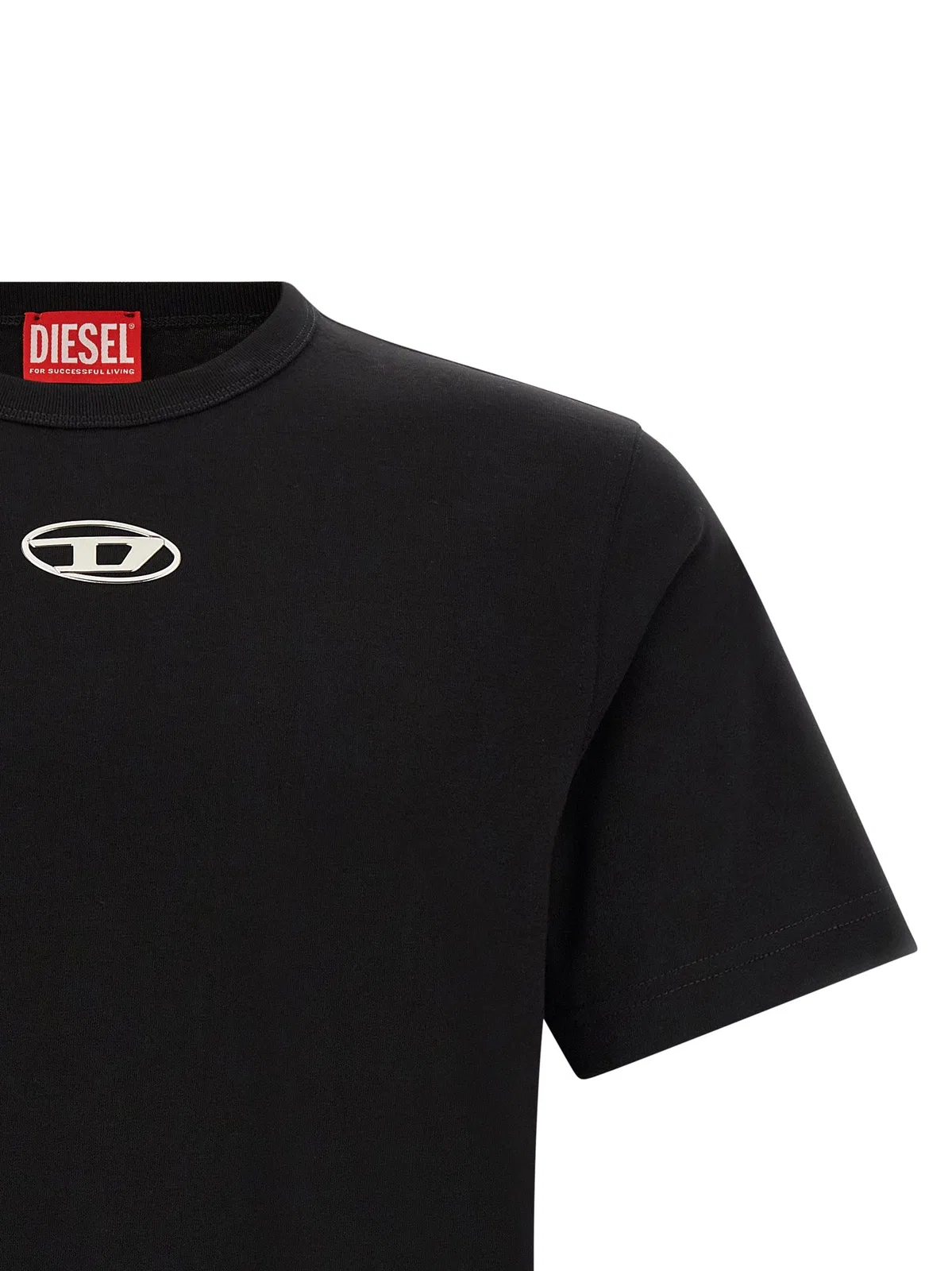 Diesel 'T-Adjust-Od' T-Shirt