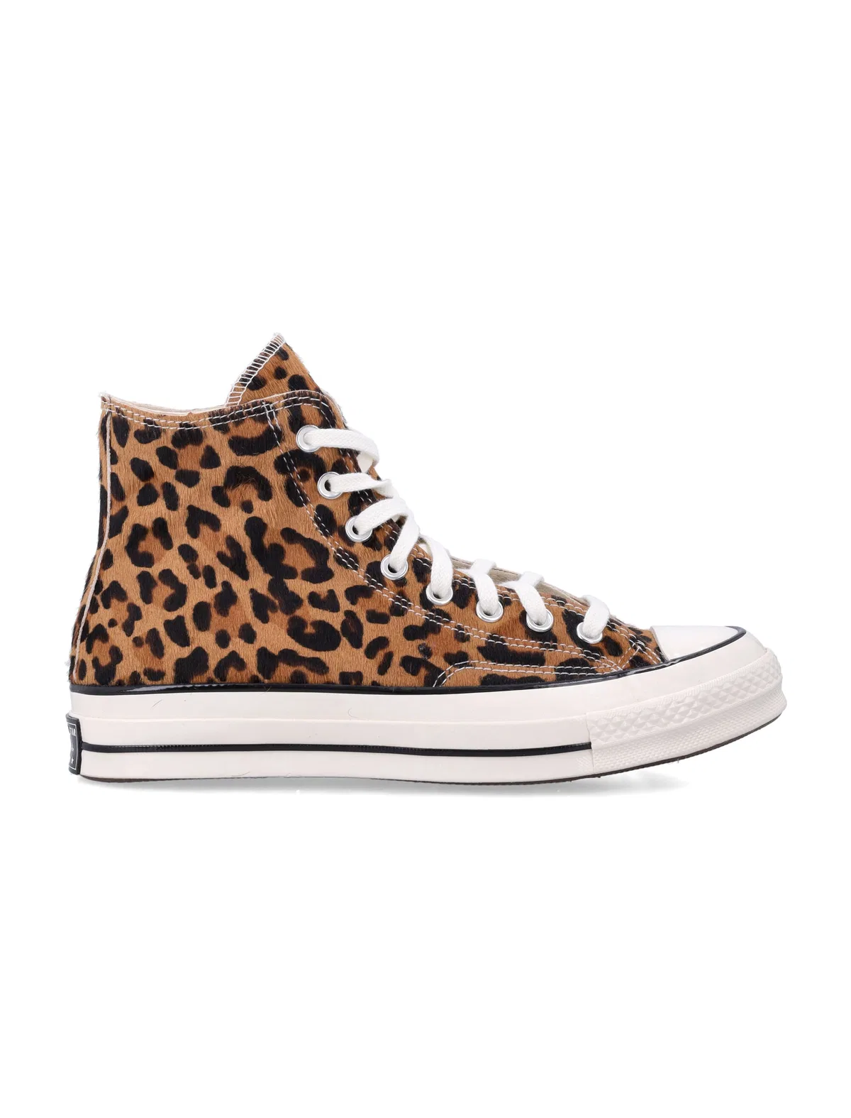 Converse Chuck 70 Leopard Pony Hair