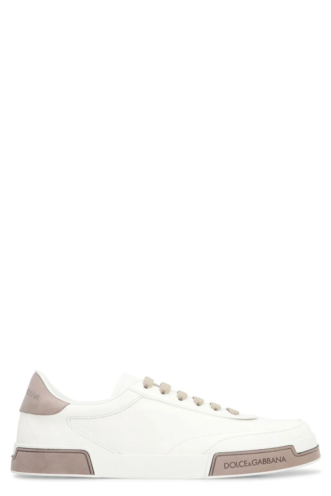 Dolce Gabbana Dolce & Gabbana Portofino Yatch Low-Top 