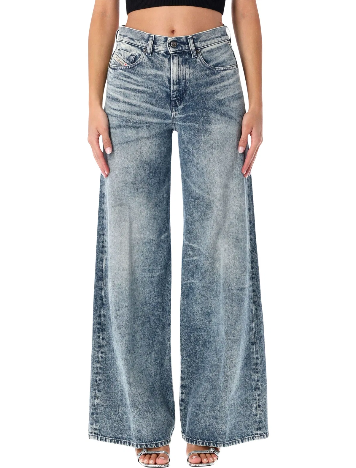 Diesel 1978 Dakemi Jeans