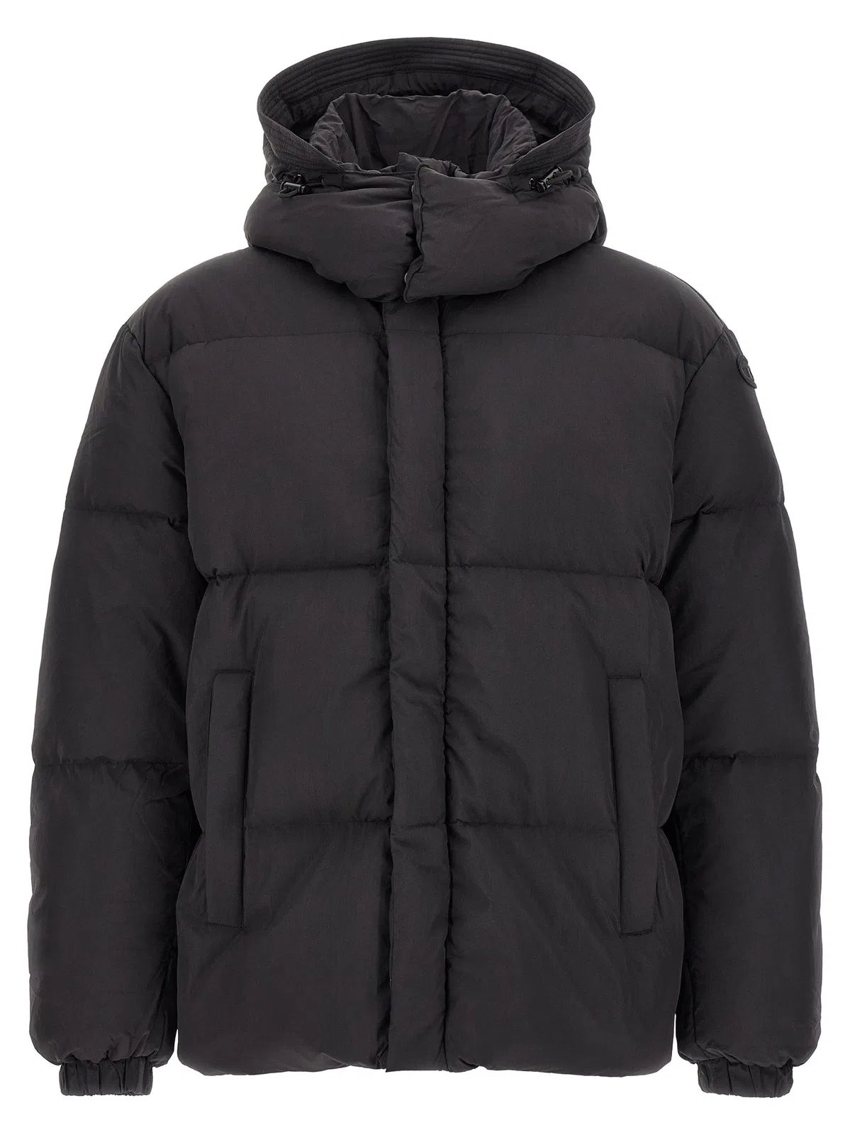 Diesel 'W-Rolfys-Wrd' Down Jacket
